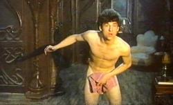 Patrick Dempsey in Some Girls. Patrick Dempsey in Some Girls.
