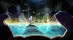 Song of the Sea Song of the Sea