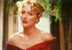 Meryl Streep in Sophie's Choice