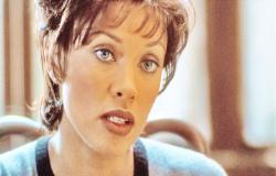 Vanessa Williams in Soul Food Vanessa Williams in Soul Food