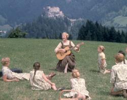 The Sound of Music