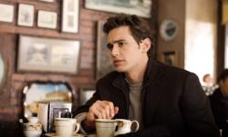 James Franco in Spider-man 3. James Franco in Spider-man 3.