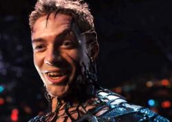 Topher Grace in Spider-man 3.