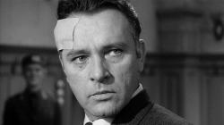Richard Burton in The Spy Who Came in from the Cold Richard Burton in The Spy Who Came in from the Cold