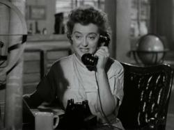 Bette Davis in The Star.