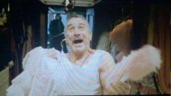 Robert De Niro camps it up as Captain Shakespeare in Stardust. Robert De Niro camps it up as Captain Shakespeare in Stardust.