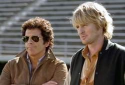 Ben Stiller and Owen Wilson in Starsky & Hutch.