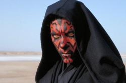 Ray Park in http://thescriptlab.com/images/stories/phantom%20menace%203d.jpg.