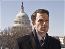 Ben Affleck in State of Play. Ben Affleck in State of Play.