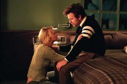 Naomi Watts and Ewan McGregor in Stay.