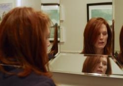 Julianne Moore in Still Alice.