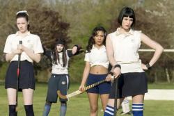 St Trinian's St Trinian's