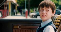 Jaeden Lieberher in St. Vincent Jaeden Lieberher in St. Vincent