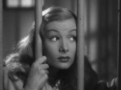 Veronica Lake was hot!