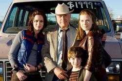 The Lorkowski bunch in Sunshine Cleaning. The Lorkowski bunch in Sunshine Cleaning.