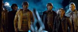 The kids of Super 8. The kids of Super 8.
