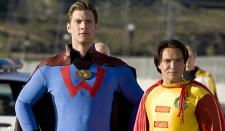 Will Powers and Ed. Will Powers and Ed.