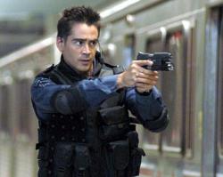 Colin Farrell in S.W.A.T.