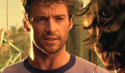 Hugh Jackman in Swordfish.