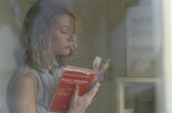 Gwyneth Paltrow in Sylvia. Gwyneth Paltrow in Sylvia.