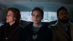 Sigourney Weaver, Aaron Stanford and John Ritter in Tadpole Sigourney Weaver, Aaron Stanford and John Ritter in Tadpole