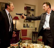 As far as revenge fantasies go this is a pretty good one. As far as revenge fantasies go this is a pretty good one.