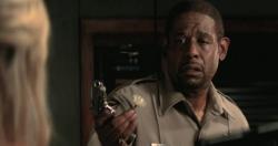 Forest Whitaker in Taken 3. Forest Whitaker in Taken 3.