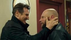 Liam Neeson in Taken 3