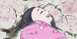 The Tale of The Princess Kaguya The Tale of The Princess Kaguya