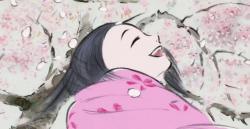 The Tale of The Princess Kaguya