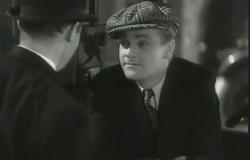 James Cagney in Taxi!