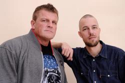 Kim Kold and Mads Matthiesen Kim Kold and Mads Matthiesen