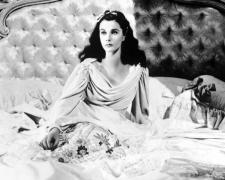 Vivien Leigh as Emma Hamilton in That Hamilton Woman.