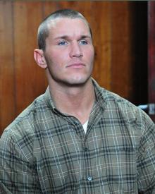 Randy Keith Orton as Ed Freel in That's What I am.