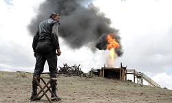 Daniel Day-Lewis in There Will Be Blood. Daniel Day-Lewis in There Will Be Blood.