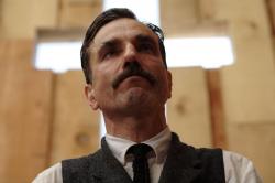 Daniel Day-Lewis in There Will Be Blood.