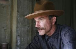 Daniel Day-Lewis in There Will Be Blood.