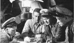 At one time, Hollywood actually supported the government and the military. At one time, Hollywood actually supported the government and the military.