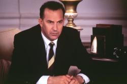 Kevin Costner in Thirteen Days. Kevin Costner in Thirteen Days.