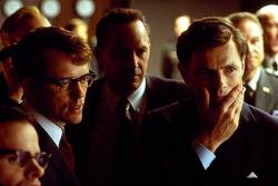 Steven Culp, Kevin Costner and Bruce Greenwood in Thirteen Days. Steven Culp, Kevin Costner and Bruce Greenwood in Thirteen Days.
