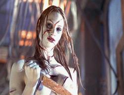 Thirteen Ghosts