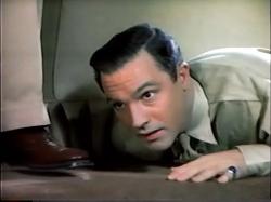 Gene Kelly in Thousands Cheer. Gene Kelly in Thousands Cheer.