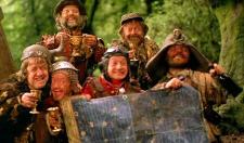 This is perhaps the most commercial of all films directed by Terry Gilliam. This is perhaps the most commercial of all films directed by Terry Gilliam.