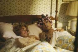 Jessica lange and Dustin Hoffman Jessica lange and Dustin Hoffman
