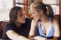 Martin Henderson in Torque. Martin Henderson in Torque.