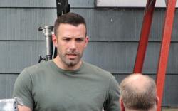 Ben Affleck stars in, co-writes and directs The Town Ben Affleck stars in, co-writes and directs The Town