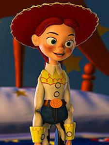 Jessie. Jessie.