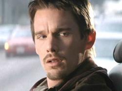 Ethan Hawke in Training Day. Ethan Hawke in Training Day.