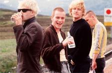 Trainspotting Trainspotting