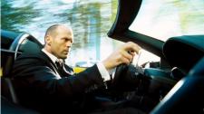 Jason Statham as Frank Martin Jason Statham as Frank Martin